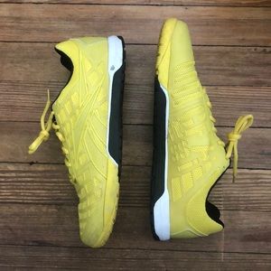 Reebok CrossFit Shoes